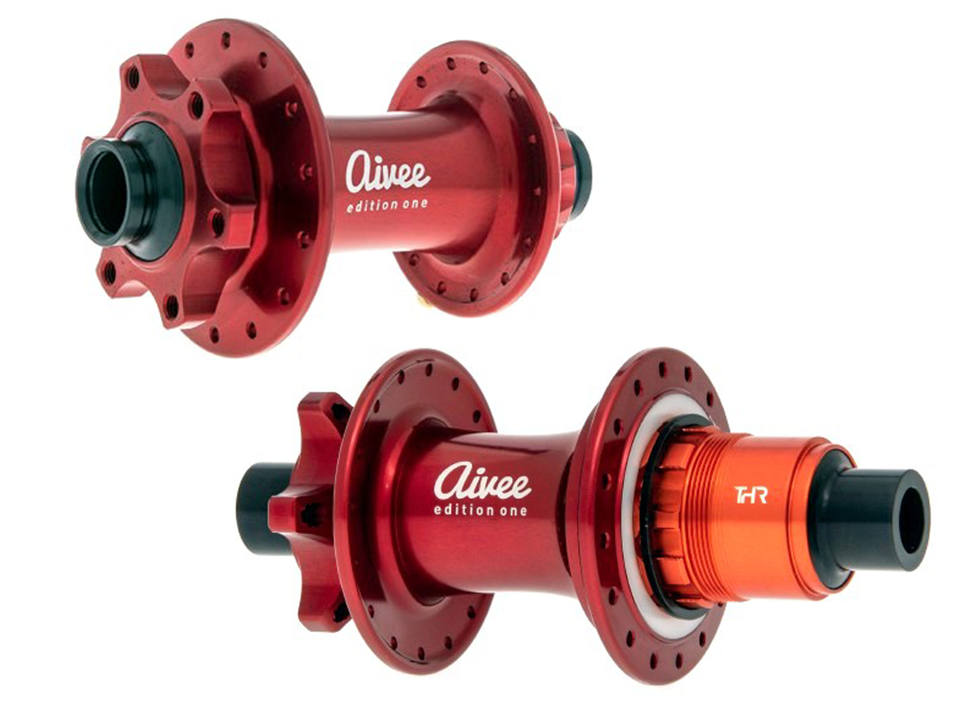 Aivee Edition One SL