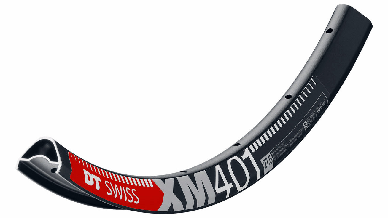 DT Swiss XM 401