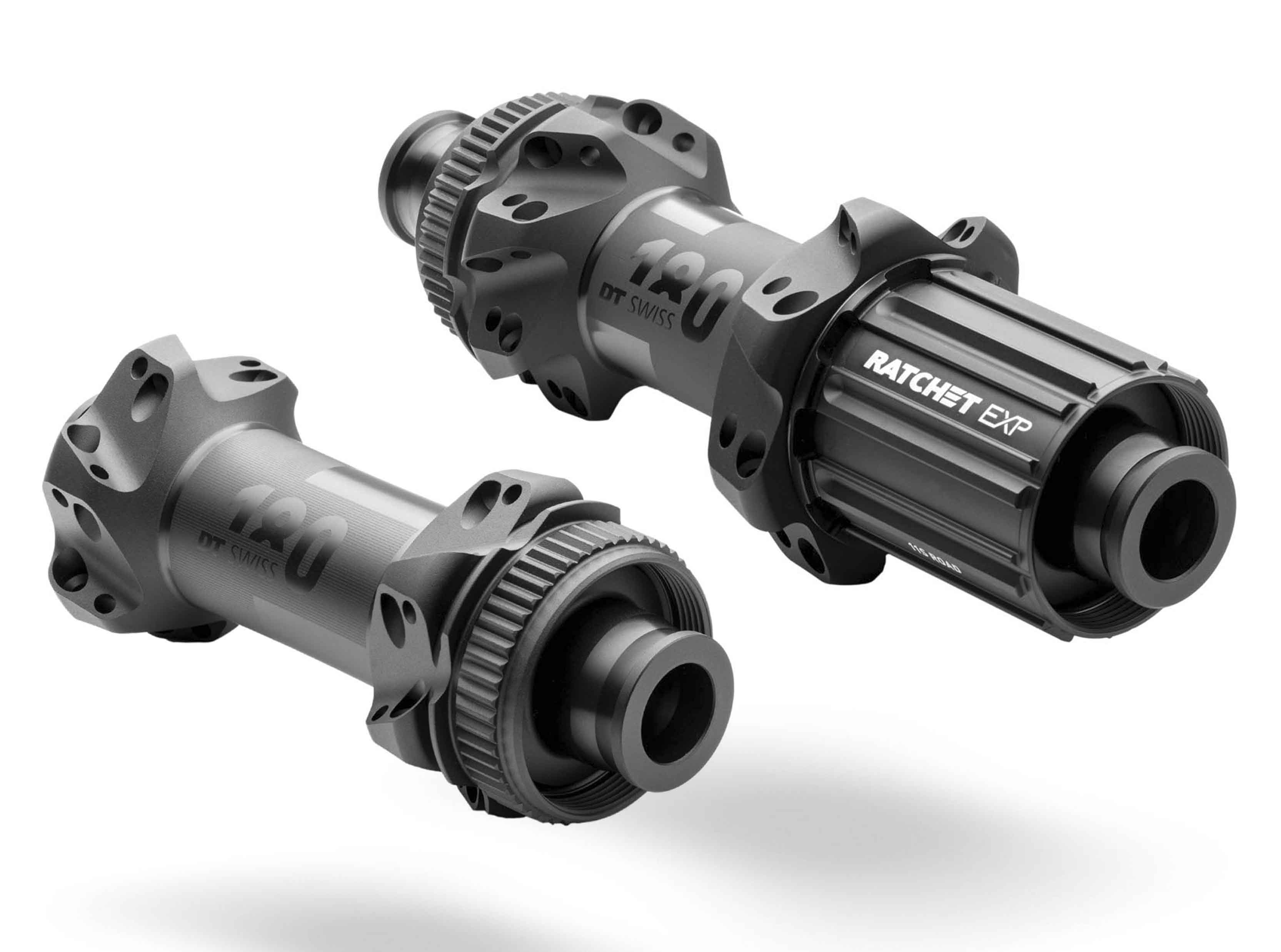 DT Swiss 180 Road Disc CL Straightpull