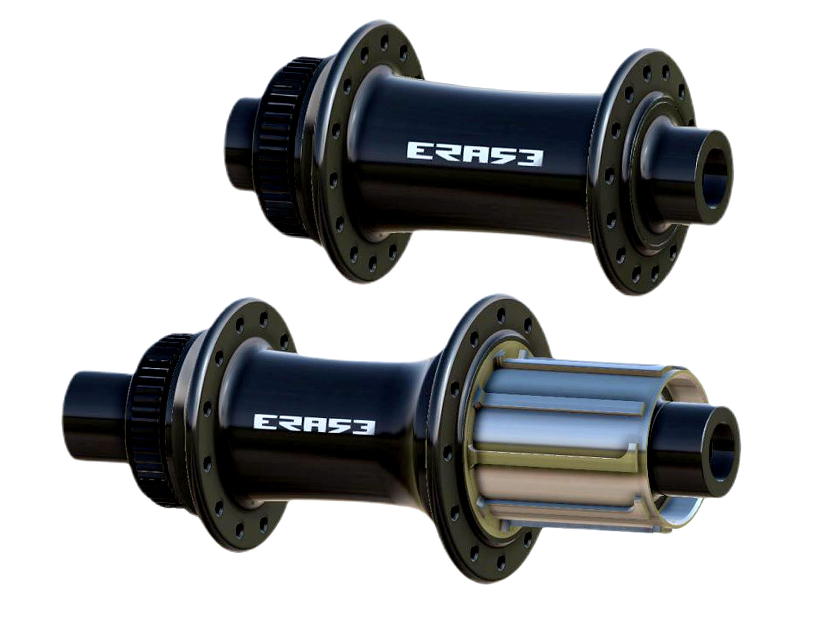 ERASE Road Disc CenterLock