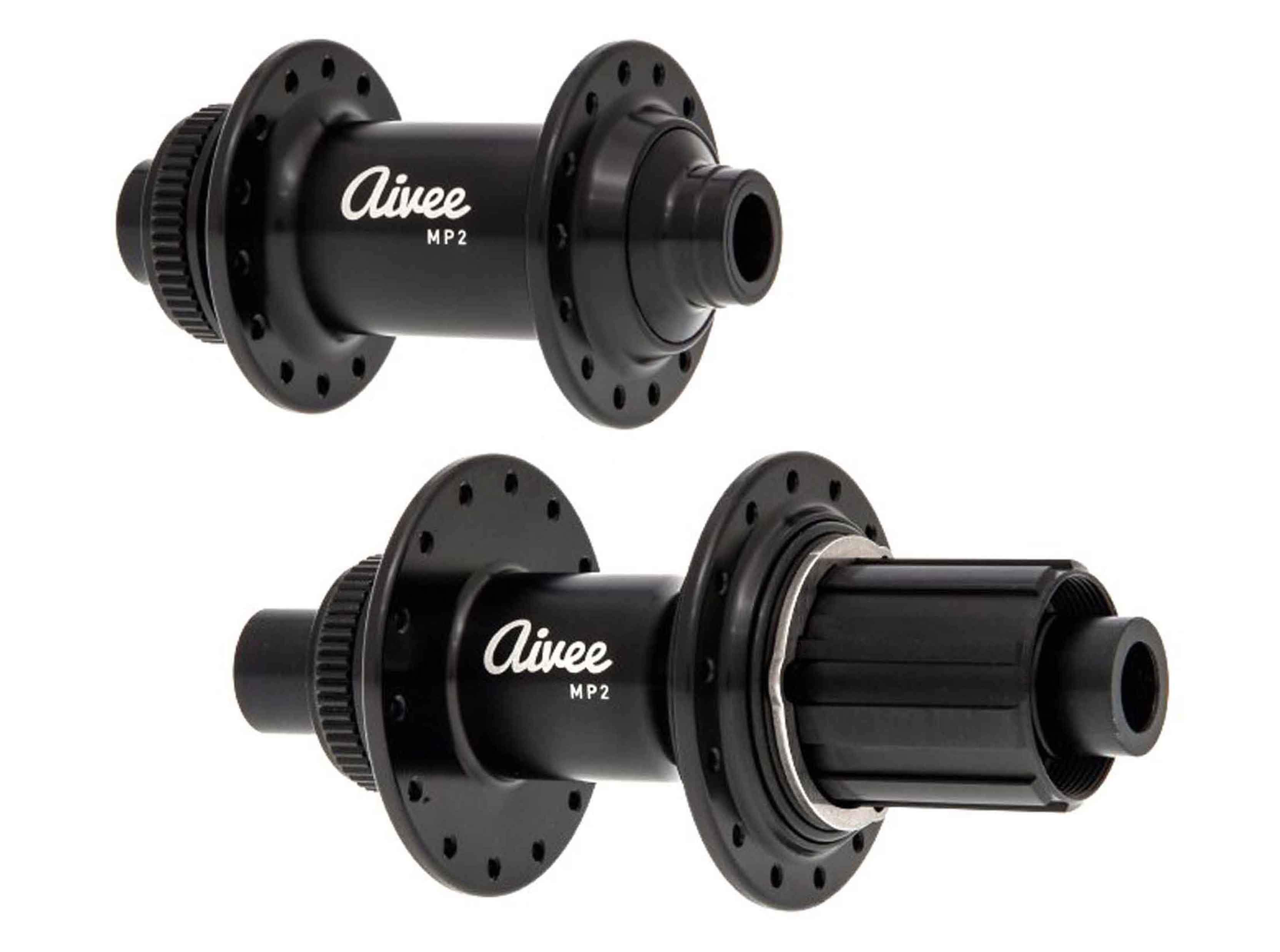 Aivee MP2 CenterLock