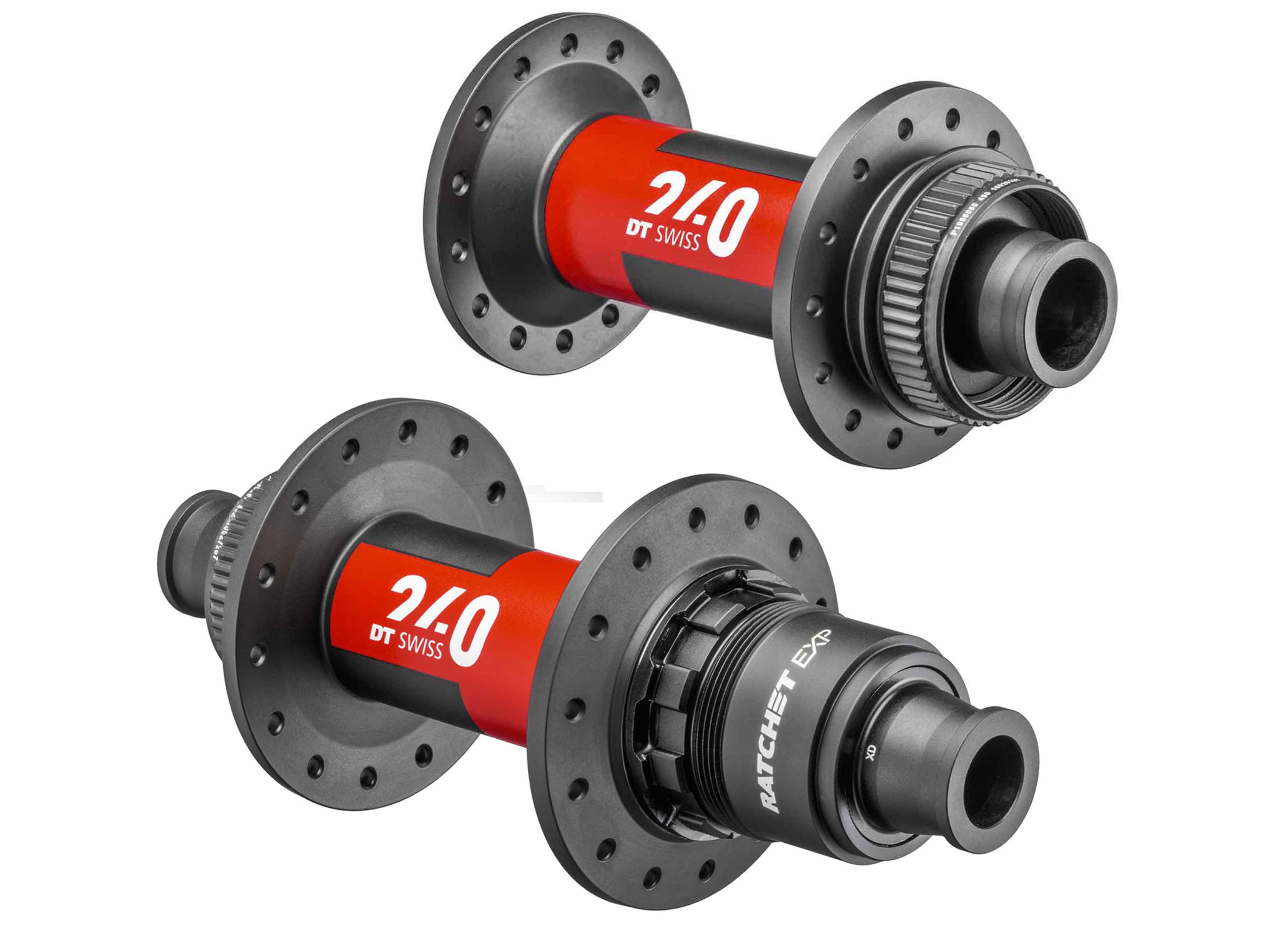 DT Swiss 240 EXP CenterLock