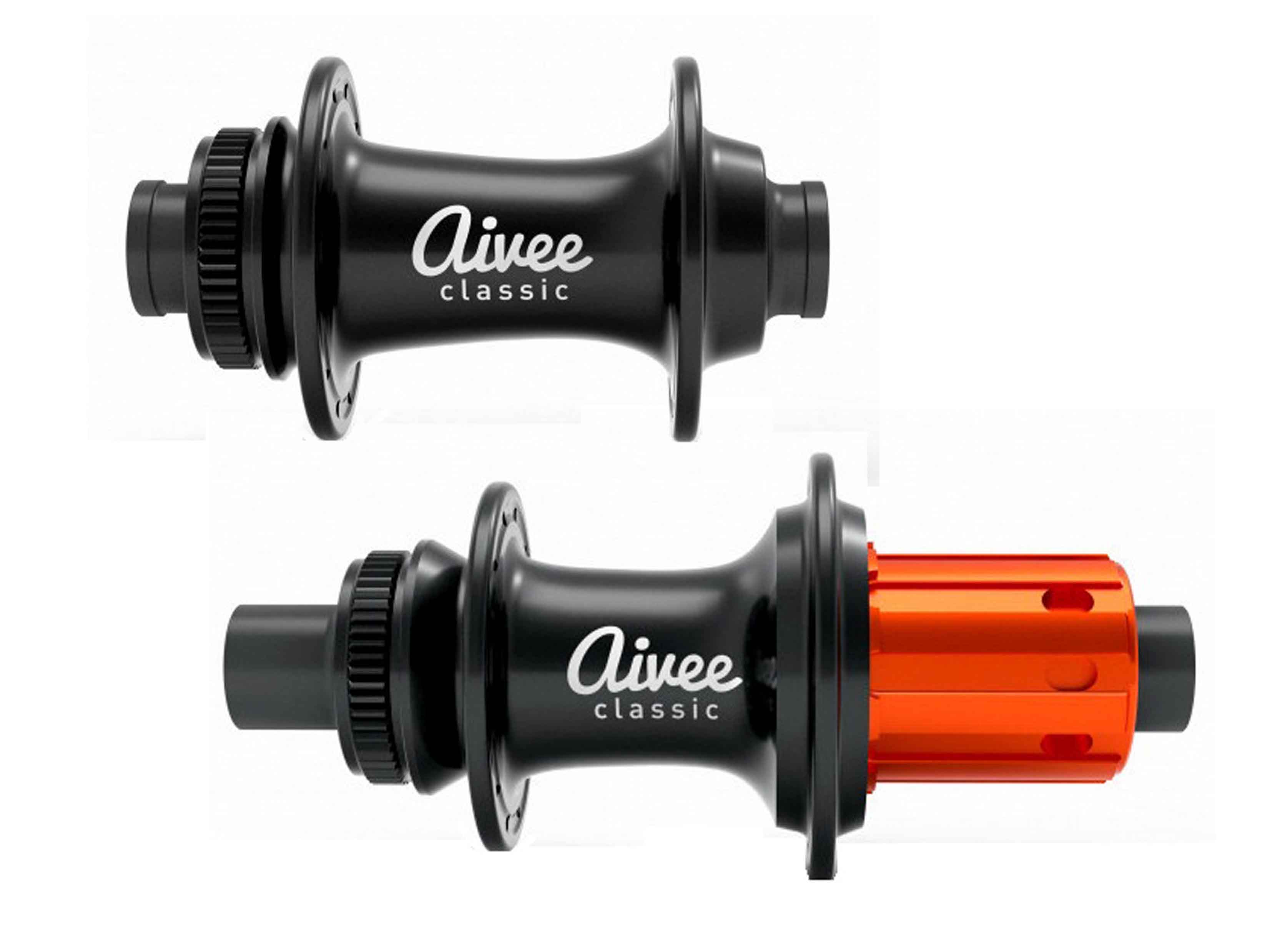 Aivee Classic CenterLock