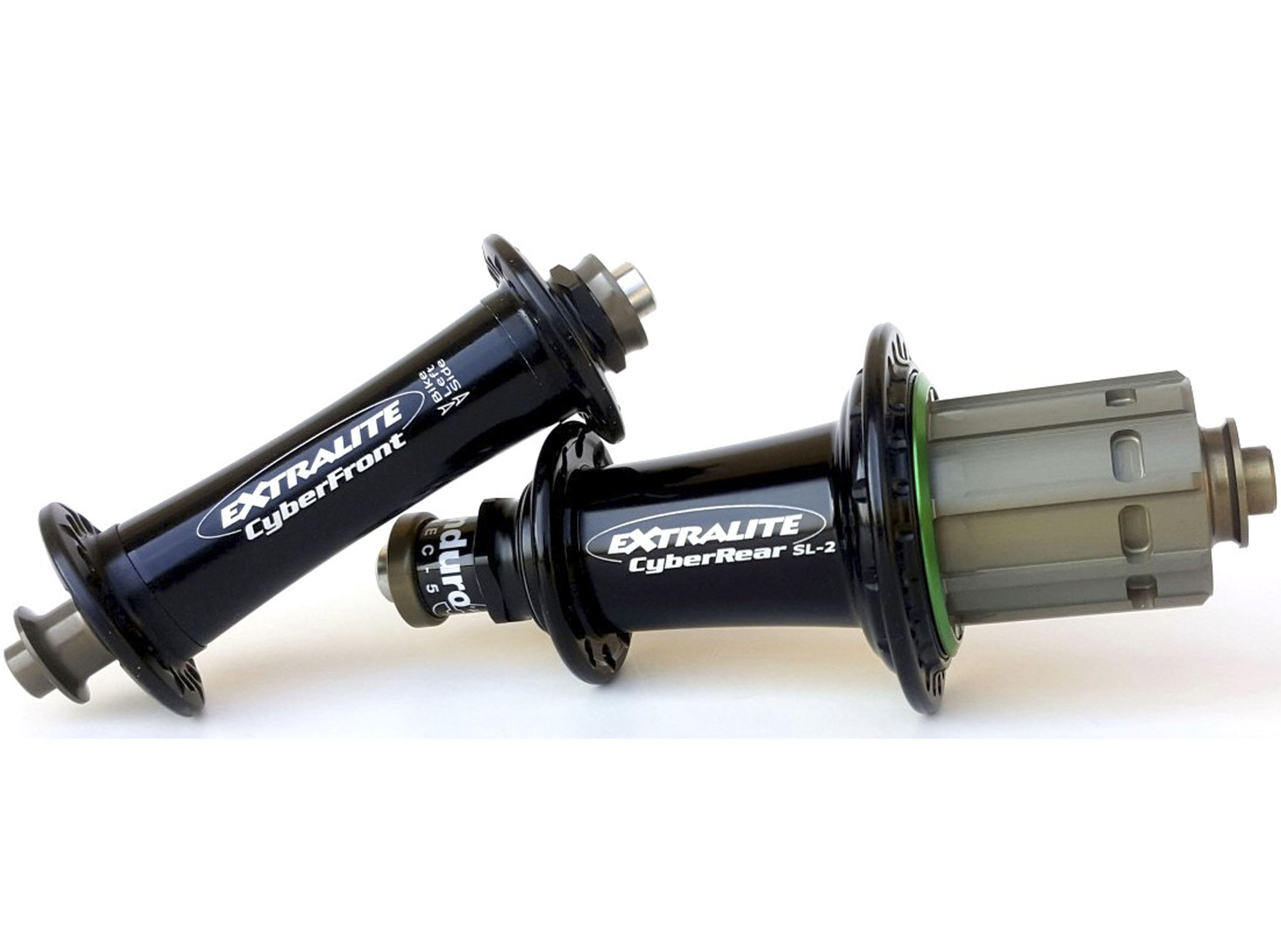 Extralite CyberFront - CyberRear SL-2