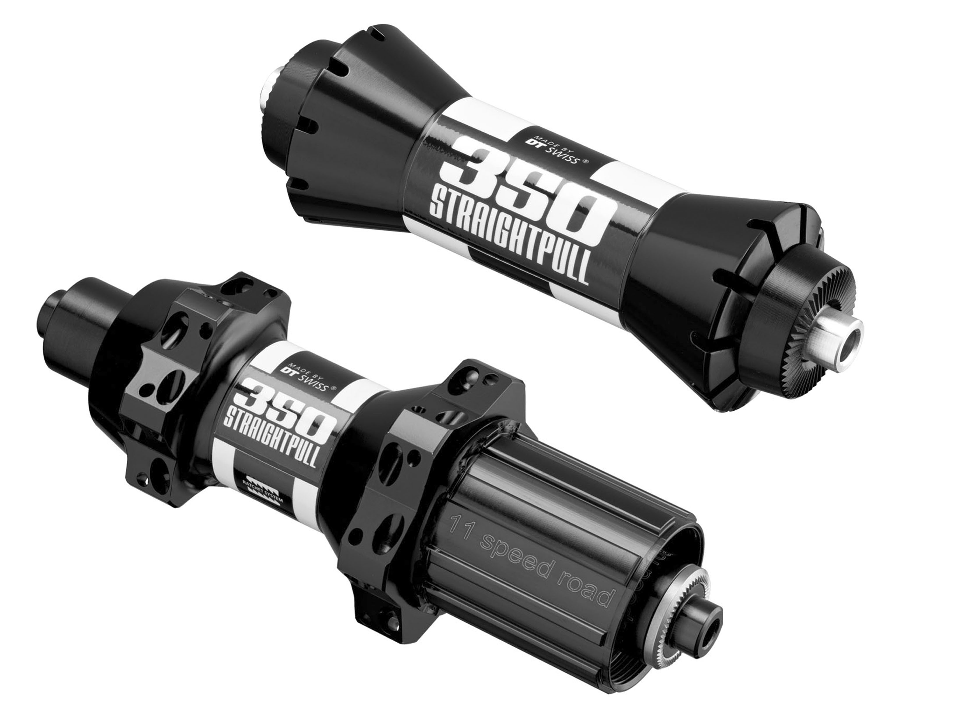 DT Swiss 350 Road Straightpull