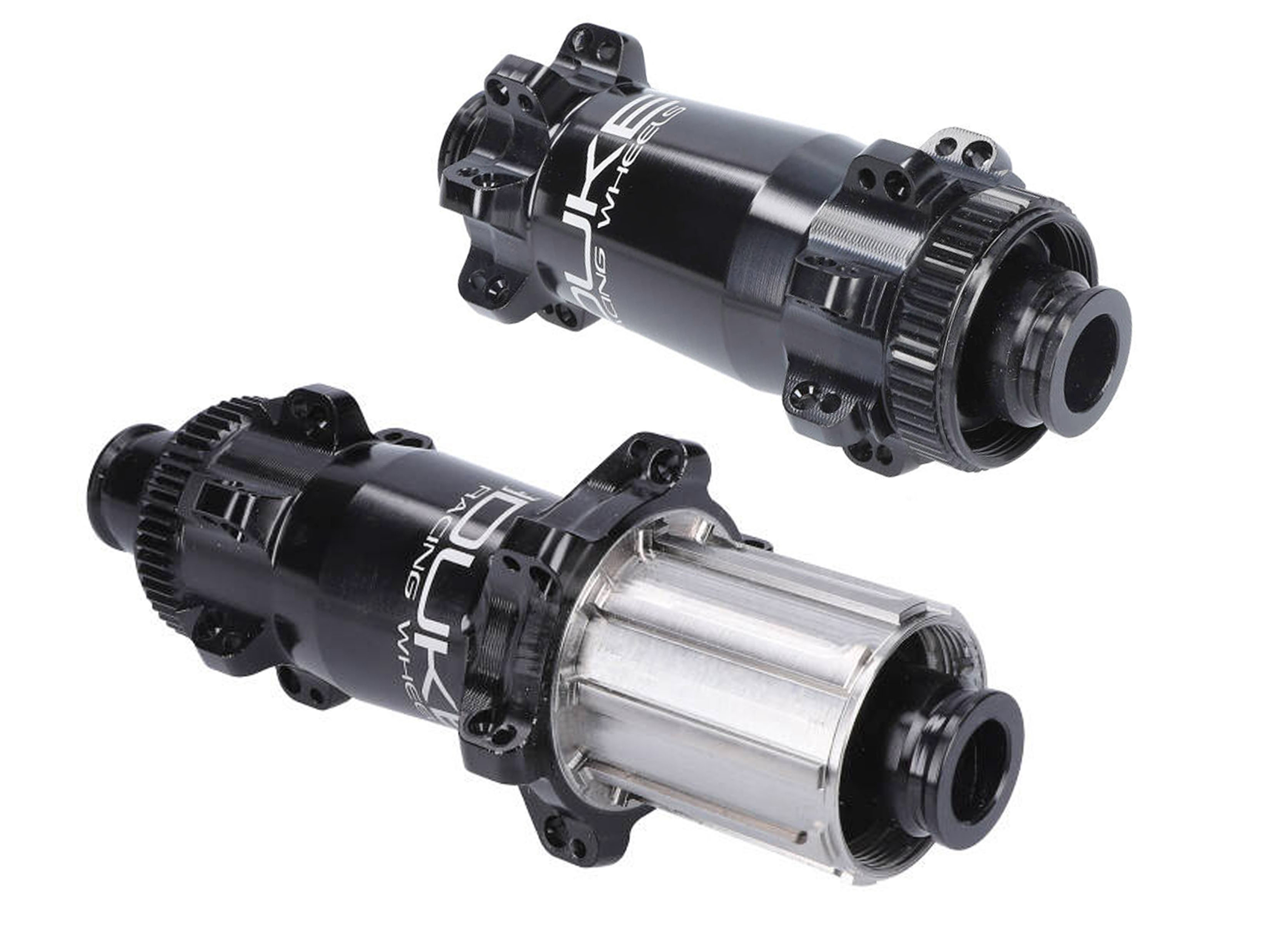 DUKE Mad Max CL Straightpull