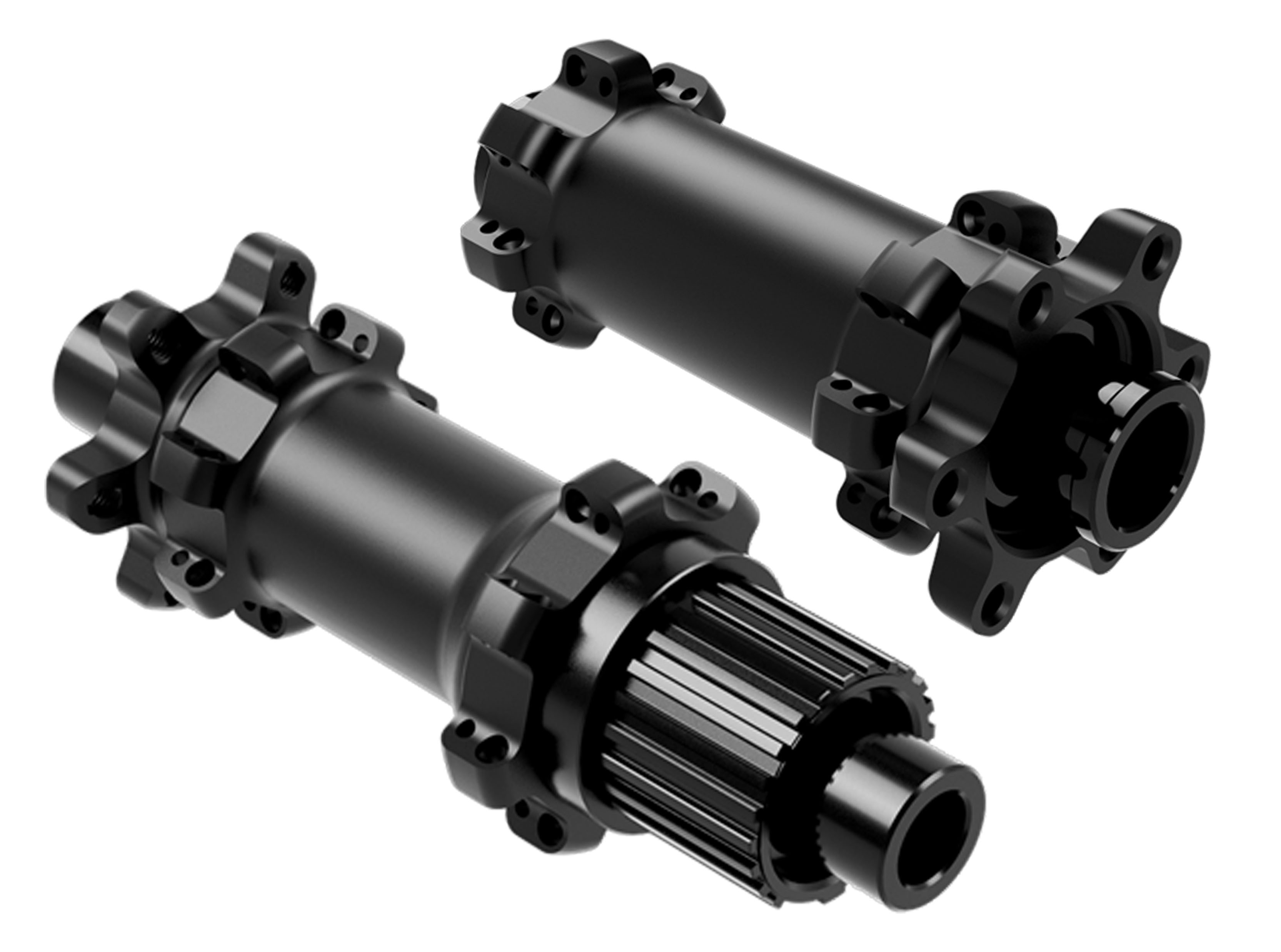 BARON MTB 6T Straightpull