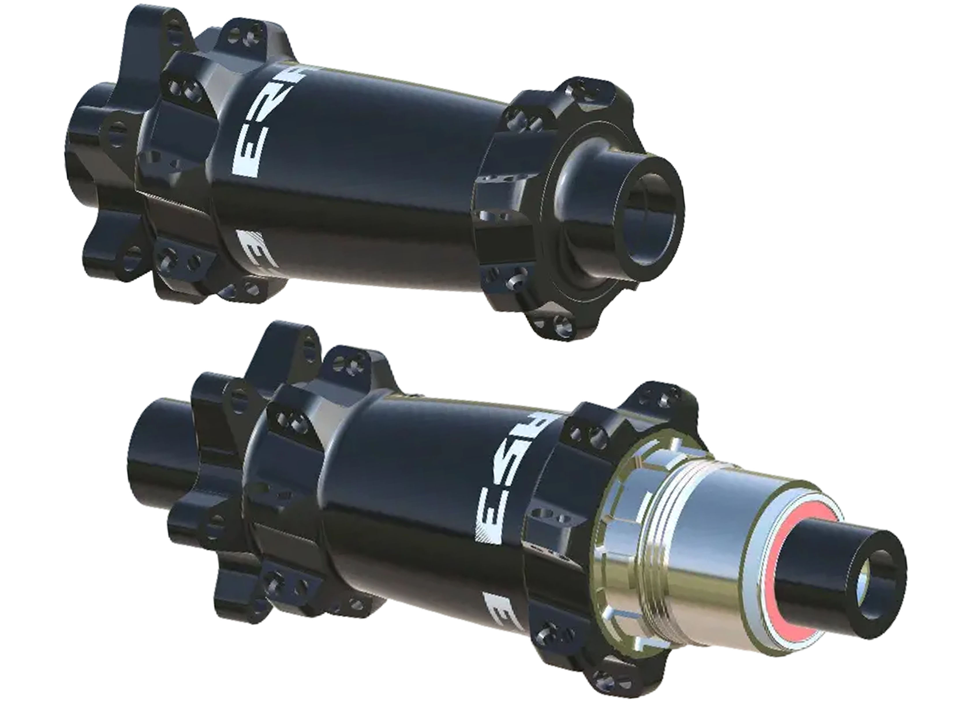 ERASE V2 6T Straightpull