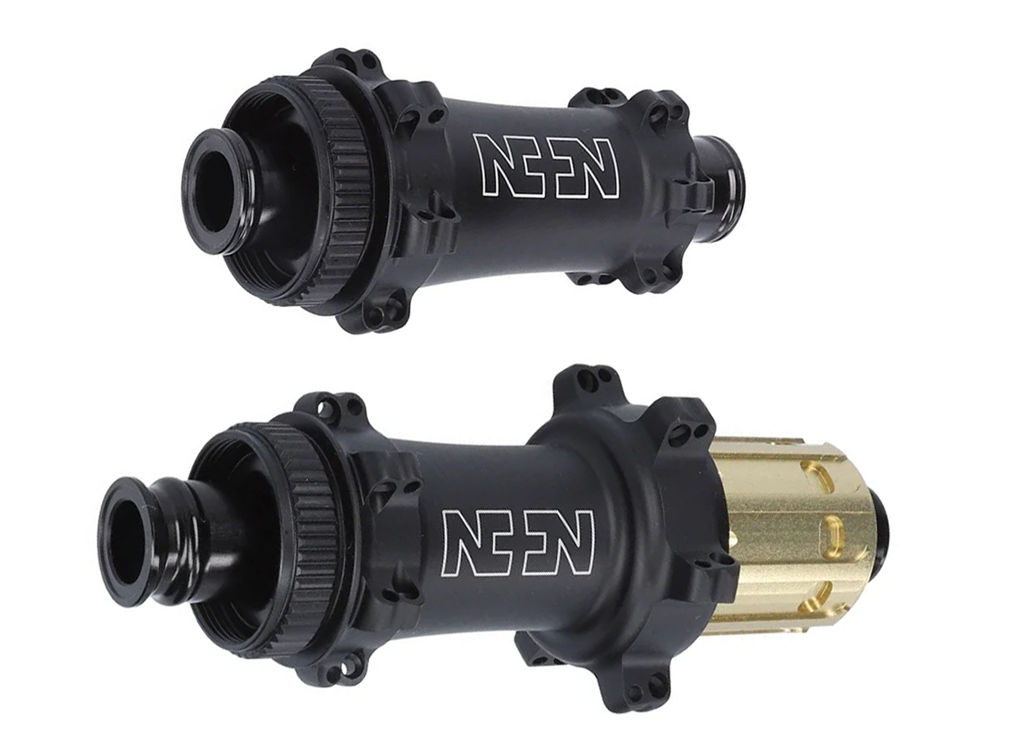 NONPLUS Primaro CenterLock Straightpull