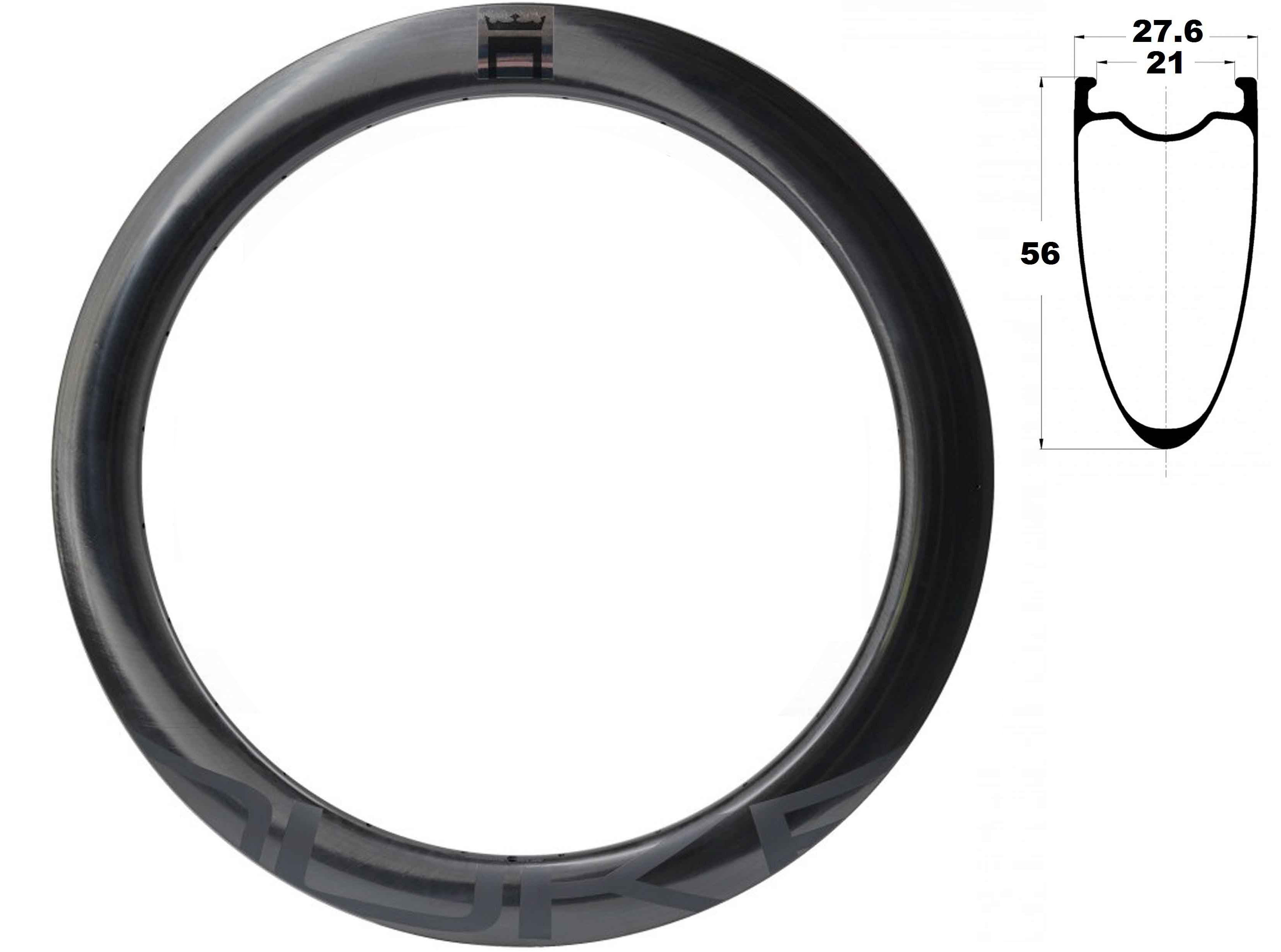 DUKE Baccara ULTRA 56