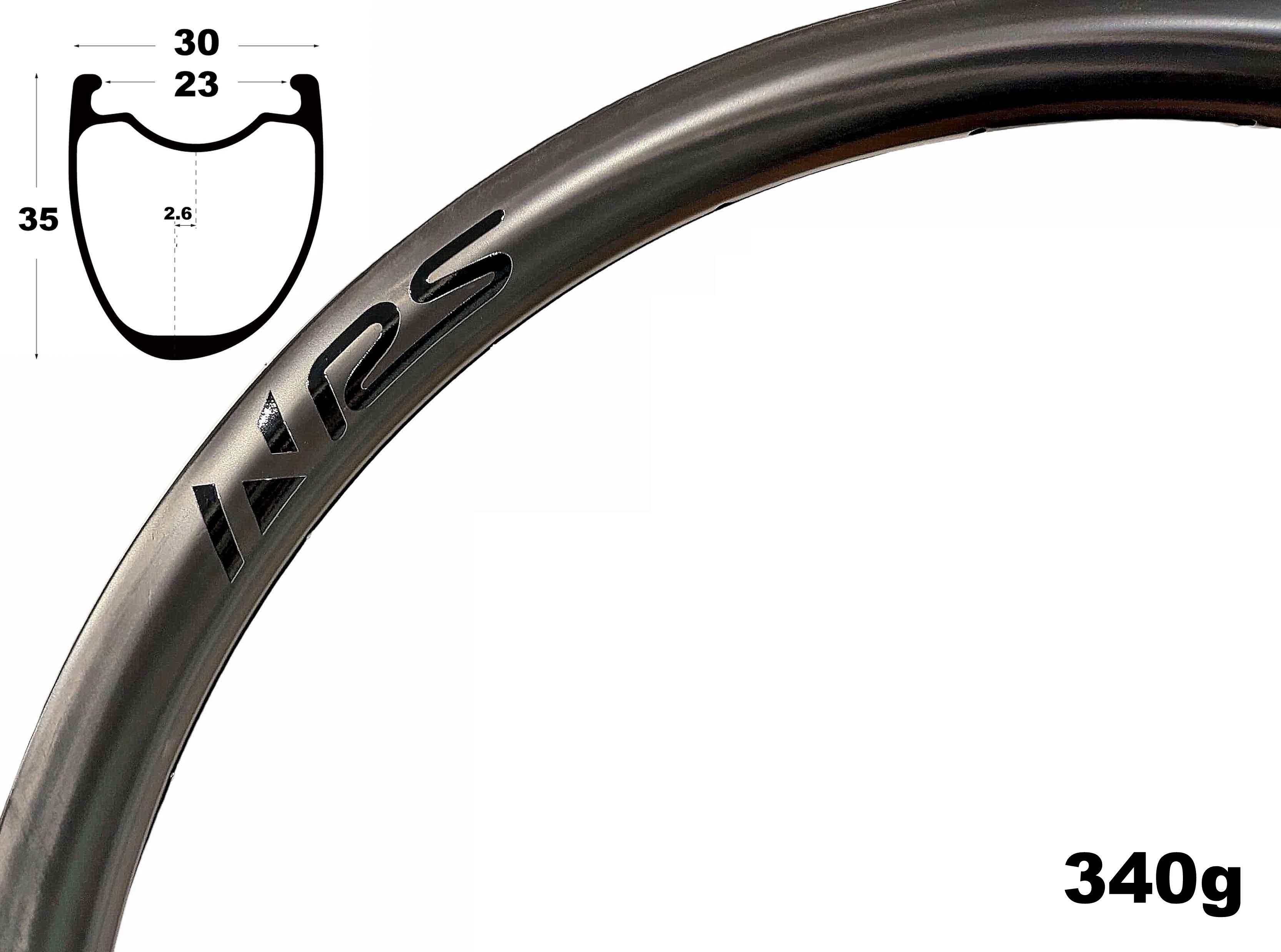 Aerion RS - ASL - i23 - 35mm