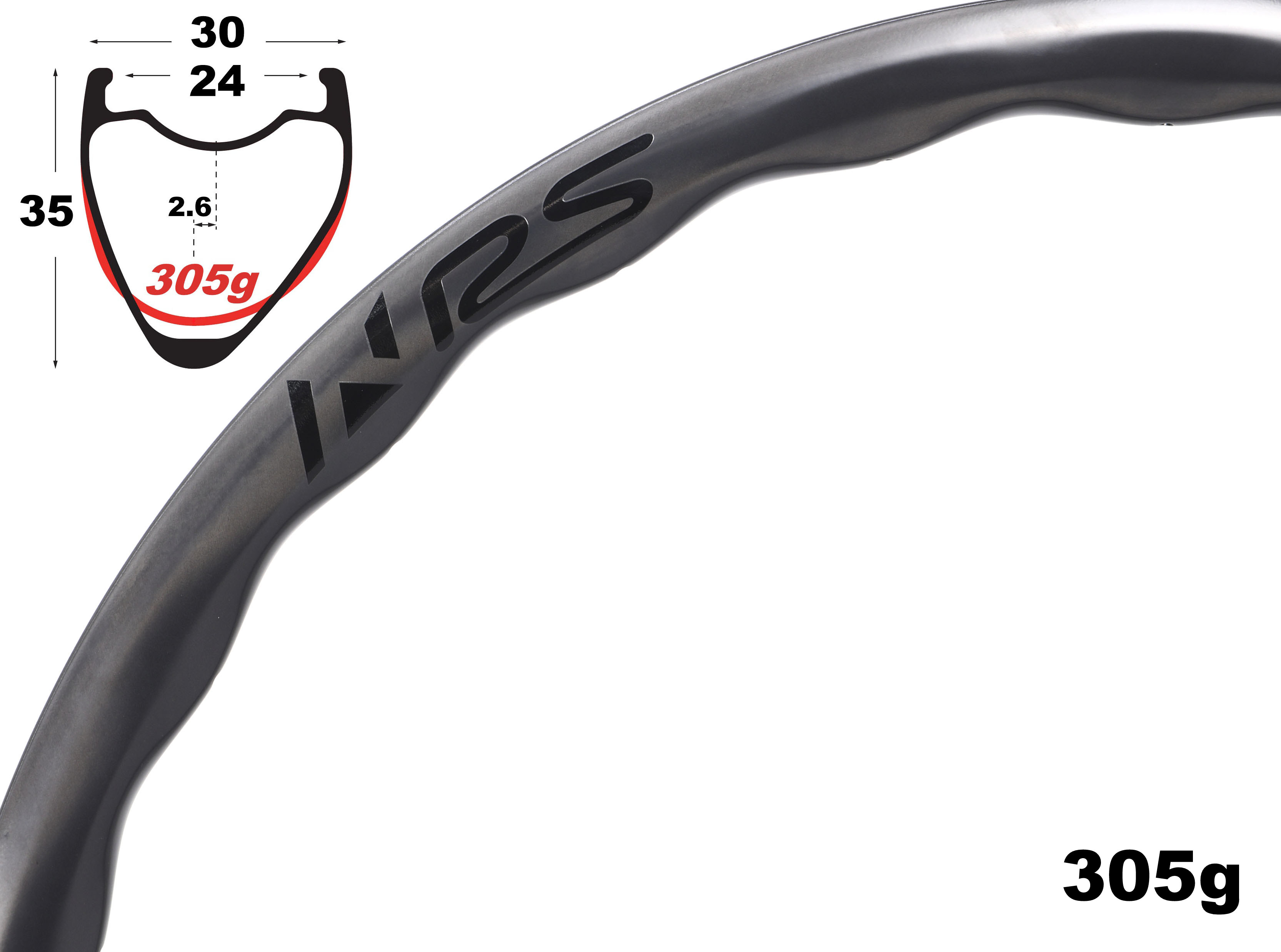 Aerion RS - W - i24 - 35mm