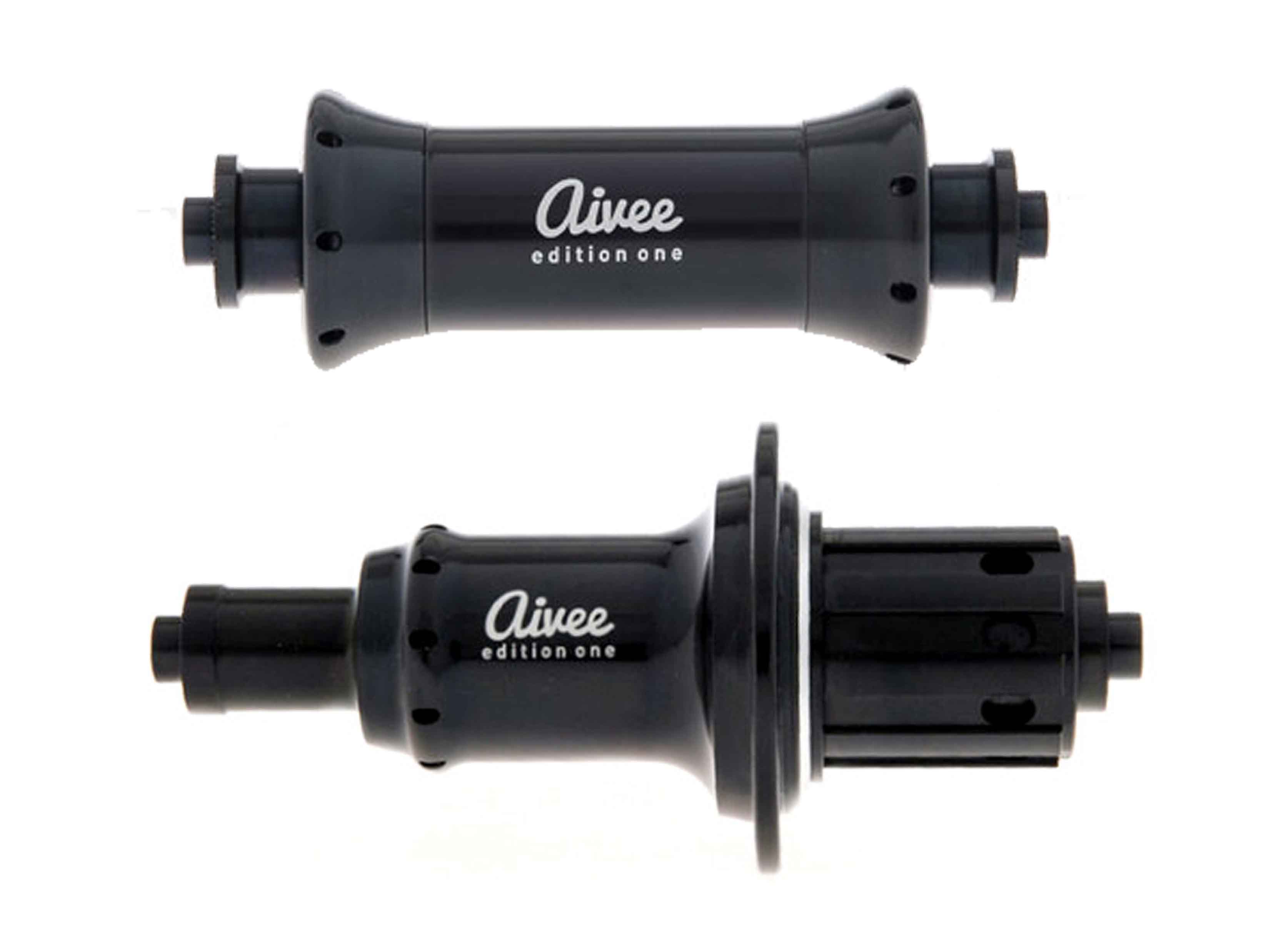 Aivee Edition One Road