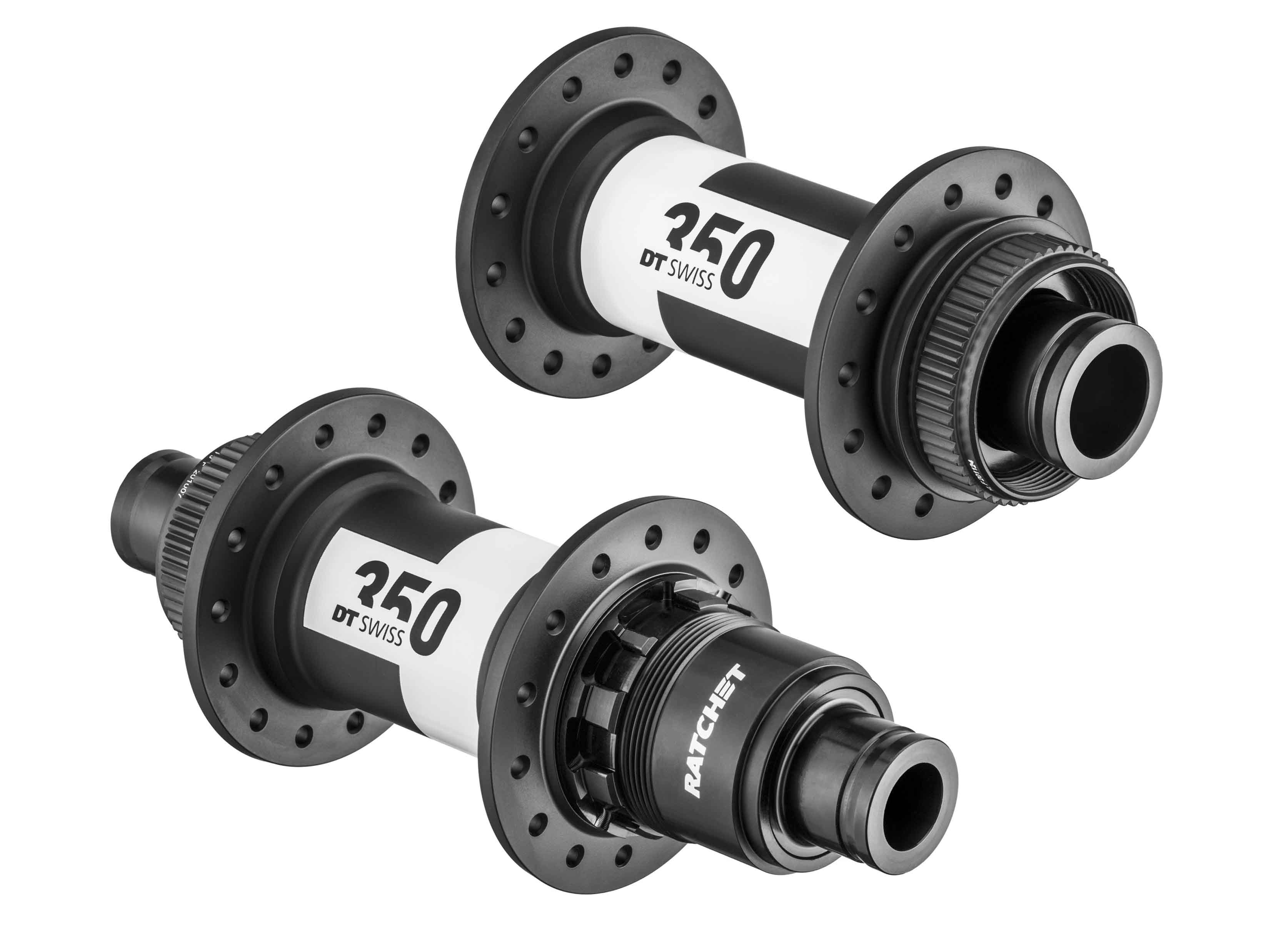 DT Swiss 350 CenterLock