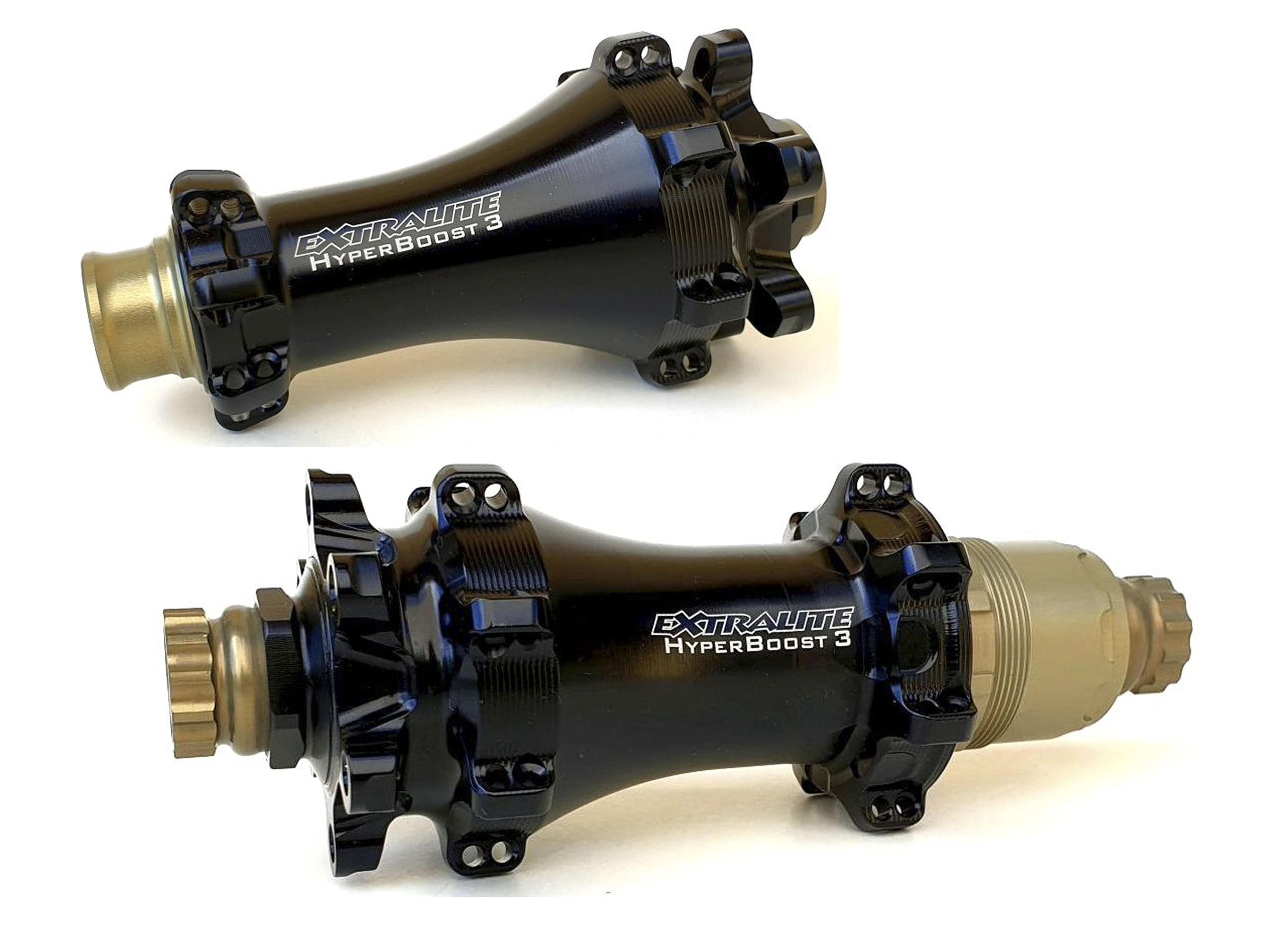 Extralite HyperBoost 3